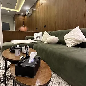 Hittin Luxury شقة الرياض