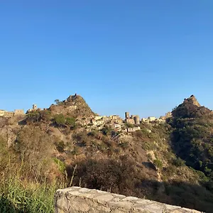 Il Padrino , Savoca Italia