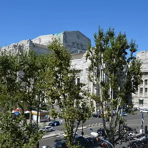 Il Giramondo 3*, Milán Italia