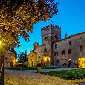 Abbadia Sicille Relais 4*, Trequanda Italia